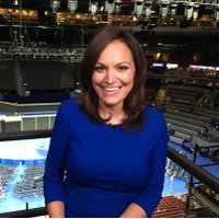 Kate Fisher (@katefishertv) 's Twitter Profile