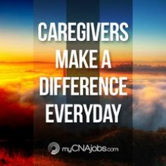 I am the Owner and Creator of  The Caregiving Corner, we are your ONE STOP for everything and anything related to Caregivers & Seniors!😇❤️