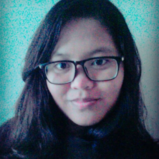 ReginaGrace_'s profile picture. JESUS (†)|@taylorswift13