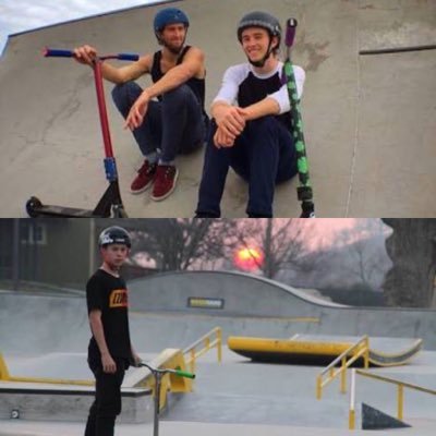 tanner_funkbros's profile picture. Tanner Fox and Funk bros please follow me