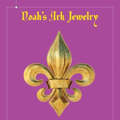 Noah's Ark Jewelry