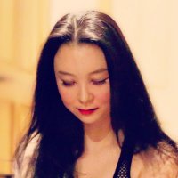 Minnie Park (@muscle_park) 's Twitter Profile