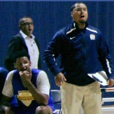 Recruiting and Scouting Director for HBCUELITE100 and AEBLHOOPS. CEO  of SportsConnect Training. Father of Two Nevaeh&India.