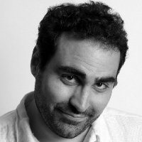 Simeon Lipman (@simeonlipman) 's Twitter Profile
