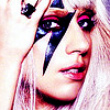 I am a Belieber and a Little Monster, Follow me? nd ill follow back! (: @PleasureEllis Follows