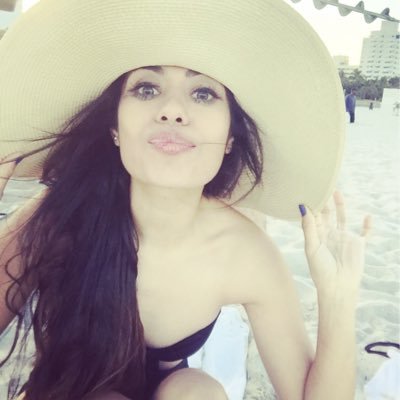 Gavhriela's profile picture. 🌸