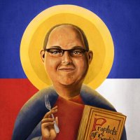 Daniel Vaughn (@bbqsnob) 's Twitter Profile Photo Daniel Vaughn (@bbqsnob) 's Twitter Profile Photo