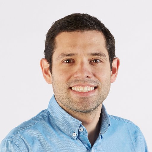 Software Engineer in Test @Sailpoint, #SHPE, poet, guitarist, husband, dad, @CarnegieMellon '07. Formerly at @LinkedIn, @Ooyala, @Cisco. Opinions are my own.