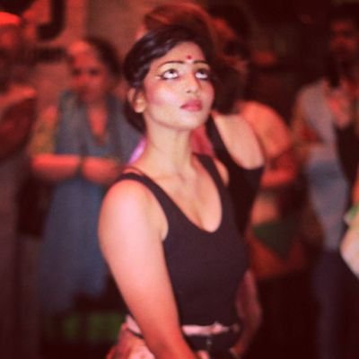 arreeyyy's profile picture. Dancer, Choreographer,  Researcher, Curator