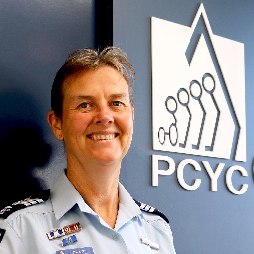 Branch Manager of PCYC Gold Coast, we have weights gym, stadium, dance room, judo room, boxing room, tennis courts,spin room, childcare and more-