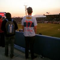 zeeeebba's profile picture. Hincha cruzado, intento de pianista. HARDSTYLE LOVERS, ing industrial