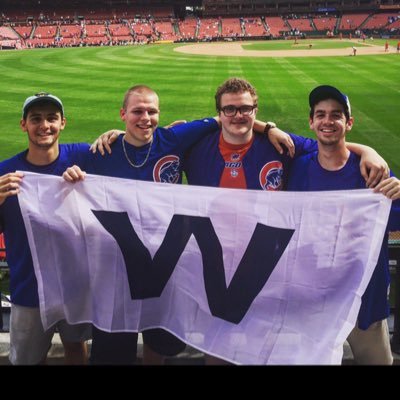 ConnorDavlin's profile picture. I just pretend I know what I'm doing          Notre Dame '19