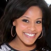 Sheinelle Jones (@sheinellejones) 's Twitter Profile