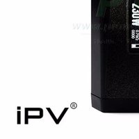 iPV Vaping Co.Ltd (@ipv_ecigs) 's Twitter Profile