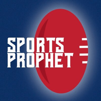 sportsprophet_'s profile picture. Informed Predictions + Analysis across a wide variety of sports