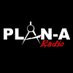 Planaradiostation (@PlanAradio) Twitter profile photo
