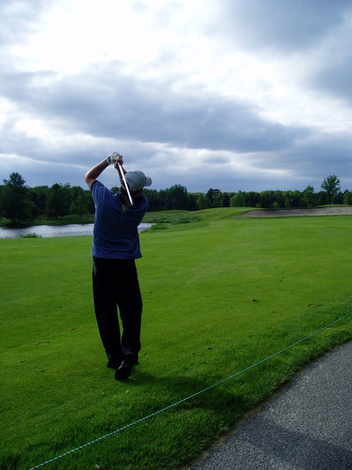 Teewagersgolf's profile picture. Entrepreneur, Golf Nut.