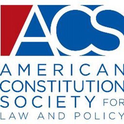 Committed to promoting individual rights and liberties, genuine equality, access to justice, and democracy. @SouthernULaw Chapter of @ACSLaw.