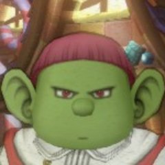 shanyuanDQX's profile picture. ガタラ水没遺跡地区9900-3在住のえるを。
どわを、ではない。
ドラクエ10・MTG・Civ7の三本柱、なのか?