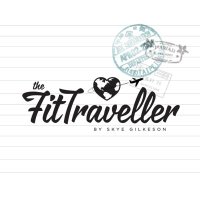 The Fit Traveller(@thefittravellr) 's Twitter Profile Photo