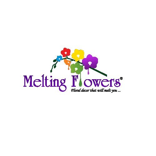 Melting Flowers