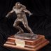 Burlsworth Trophy (@BurlsworthTrust) Twitter profile photo