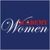 Academy Women (@AcademyWomen) Twitter profile photo