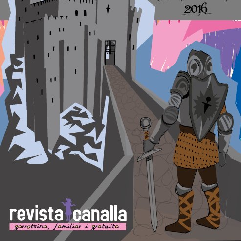 RevistaCanalla's profile picture. 