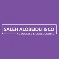 Saleh Alobeidli & Co (@saleh_alobeidli) 's Twitter Profile