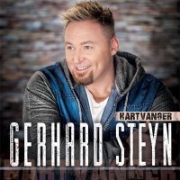 Gerhard Steyn (@gsgerhardsteyn) 's Twitter Profile