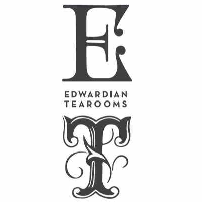 Edwardian Tearooms