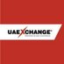 UAE Exchange (@uaeexchange) Twitter profile photo UAE Exchange (@uaeexchange) Twitter profile photo