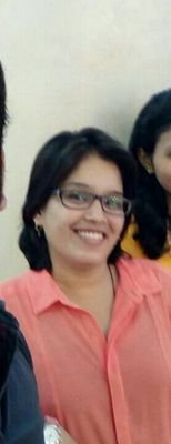 Khushi72816126's profile picture. social worker