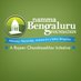 NBF (@Namma_Bengaluru) Twitter profile photo