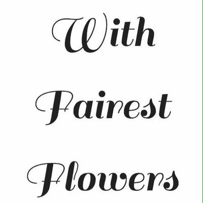 @wFairestFlowers
