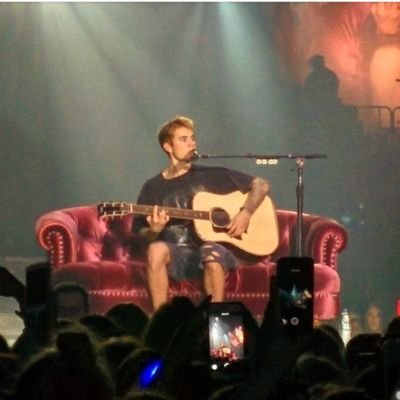 1UKBelieber's profile picture. I've seen Justin's smile in person 💙 26/10/16 #PURPOSETOUR !!
KIDRAUHL