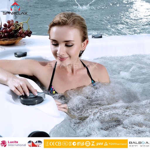 The world's leading hot tub and swim spas factory, SpaRelax Co., Ltd. in China since 2008.
https://t.co/Jnjkawap3p