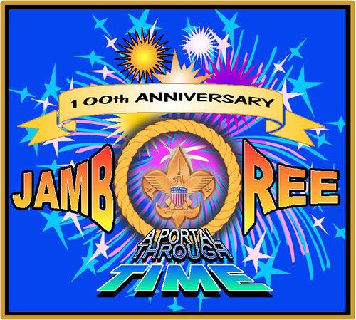 NorCalJambo's profile picture. A Boy Scouts of America Centennial Celebration of the scouting councils of Northern California: Jamboree April 15-18, 2010