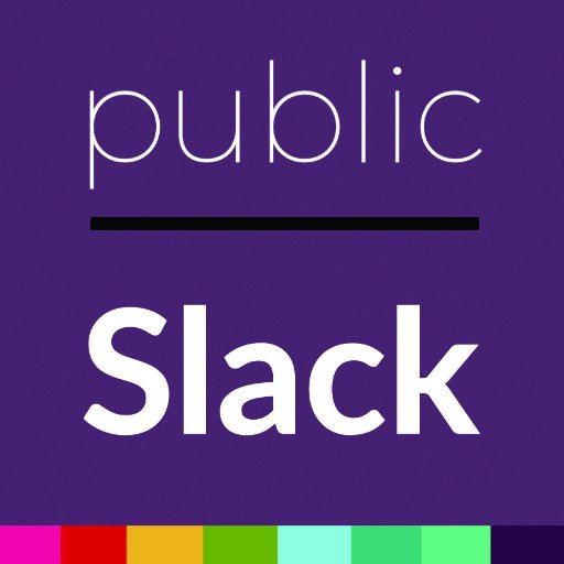 @publicslack