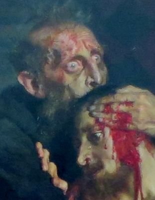 LevJMichalski's profile picture. If shepherd become wolves, sheep must lead each other