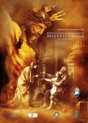 Twitter Oficial del Grupo Joven de la Hermandad de la Misericordia de Córdoba (España)
Nuestra historia: https://t.co/xlZTCPBwfq