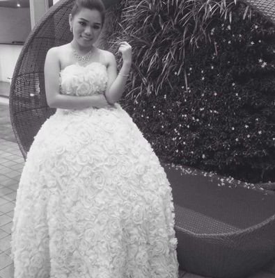 NecielCaballero's profile picture. Be a princess to yourself.👸