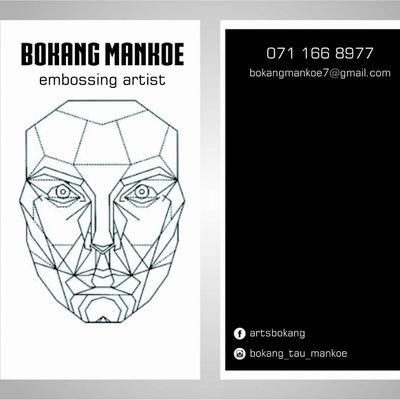 bokangmankoe's profile picture. 