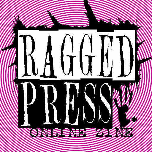 Ragged Press is a DIY online #zine for #punk and #alternativemusic followers, complete with #livemusic and #albumreviews, #articles, and #interviews.
