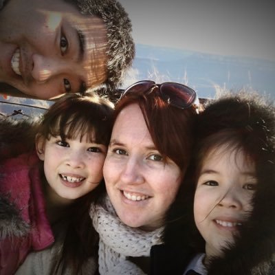 Christian, wife, mother, not really worth following, honest.