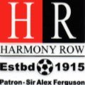 Official Twitter Feed of Harmony Row 2008's