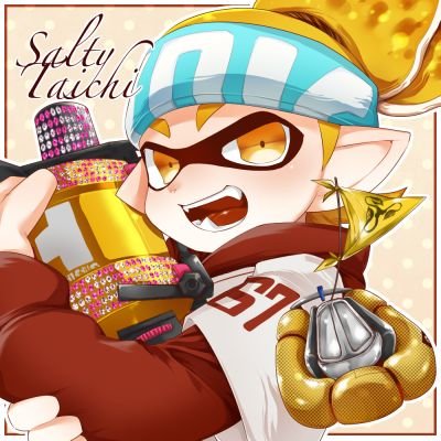 そるてぃーたいちさんのプロフィール画像