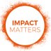 Impact Matters (@impactmattersnl) Twitter profile photo Impact Matters (@impactmattersnl) Twitter profile photo