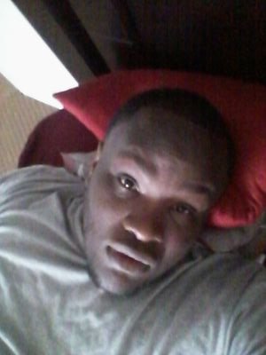 In God I Trust ....On A Mission To Success and the riches