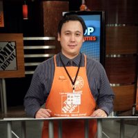 Roger George (@1304roger) Twitter profile photo